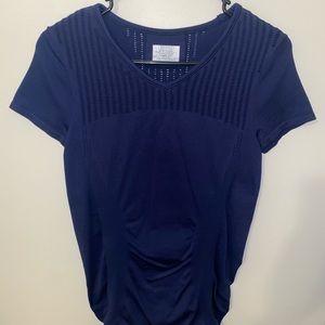 Athletic Tight Fit Top